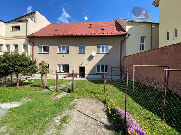 Prodej bytu 3+kk, Svitavy, Purkyňova, 70 m2