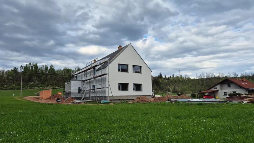 Prodej bytu 3+kk, Kunčice nad Labem, 70 m2