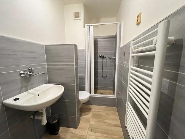 Pronájem bytu 1+1, Opava, Polanova, 38 m2