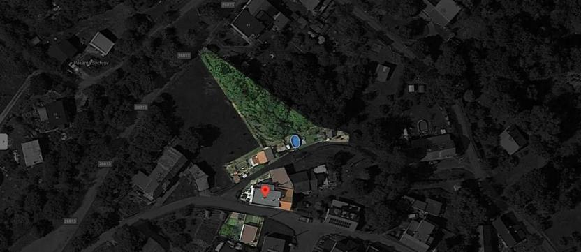 Prodej rodinného domu, Mnichovo Hradiště, 200 m2