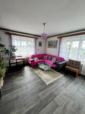 Prodej rodinného domu, Mnichovo Hradiště, 200 m2