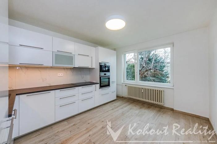 Pronájem bytu 1+1, Praha - Strašnice, Na Třebešíně, 50 m2