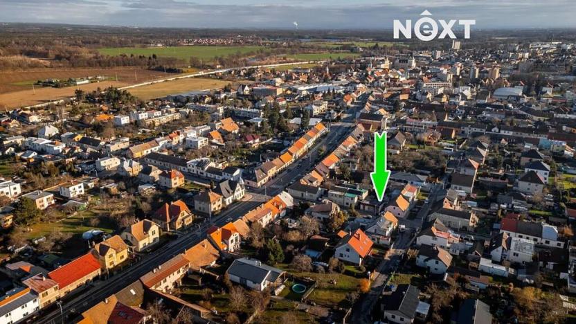 Prodej ubytování, Přelouč, V Zahrádkách, 202 m2