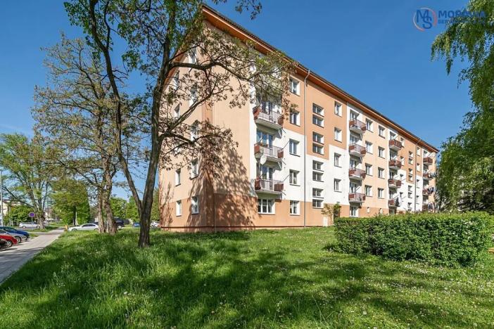 Prodej bytu 3+1, Olomouc, Dělnická, 63 m2
