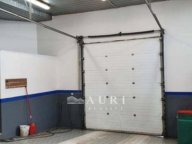 Pronájem obchodního prostoru, Rakovník, Dukel. hrdinů, 412 m2