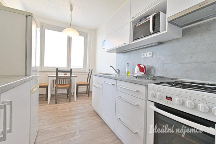Pronájem bytu 3+1, Brno - Bohunice, Arménská, 75 m2