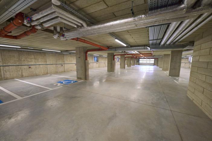 Prodej bytu 2+kk, Teplice, Novoveská, 58 m2