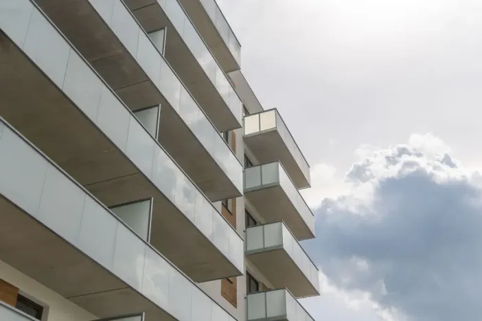 Prodej bytu 2+kk, Teplice, Novoveská, 58 m2