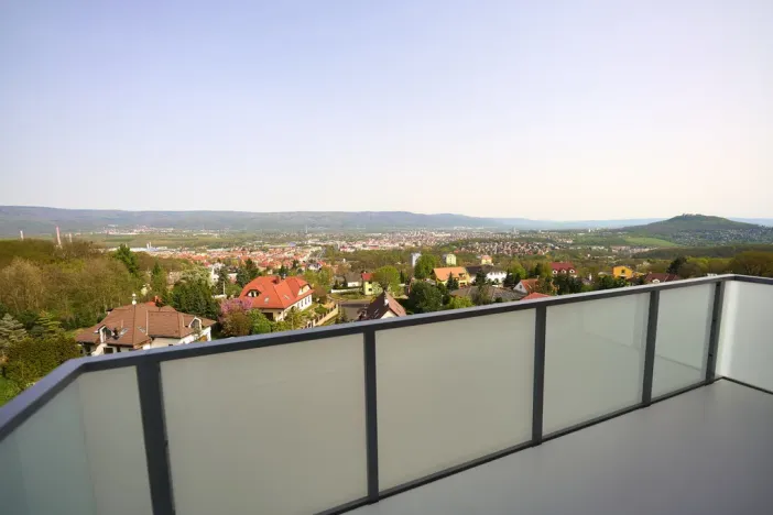 Prodej bytu 2+kk, Teplice, Novoveská, 58 m2