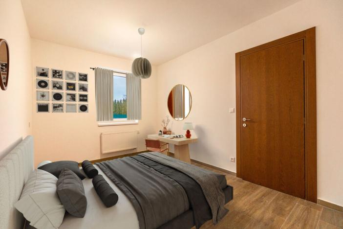 Prodej bytu 2+kk, Teplice, Novoveská, 47 m2