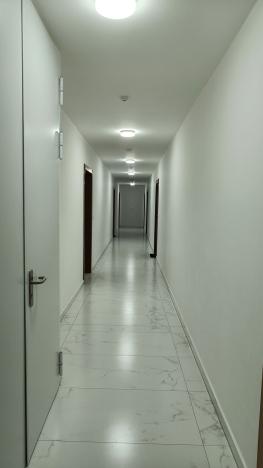 Prodej bytu 2+kk, Teplice, Novoveská, 47 m2