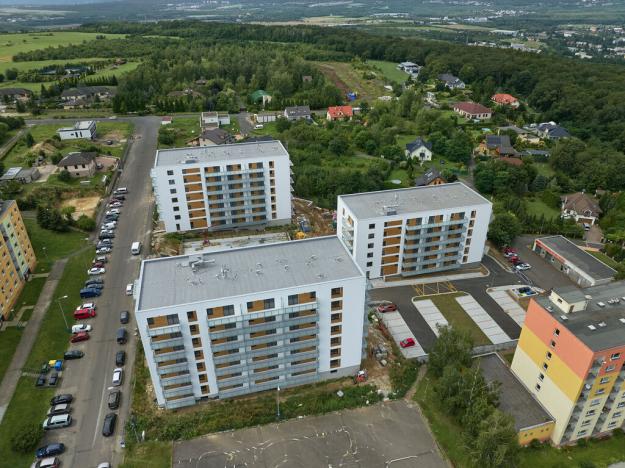 Prodej bytu 2+kk, Teplice, Novoveská, 47 m2