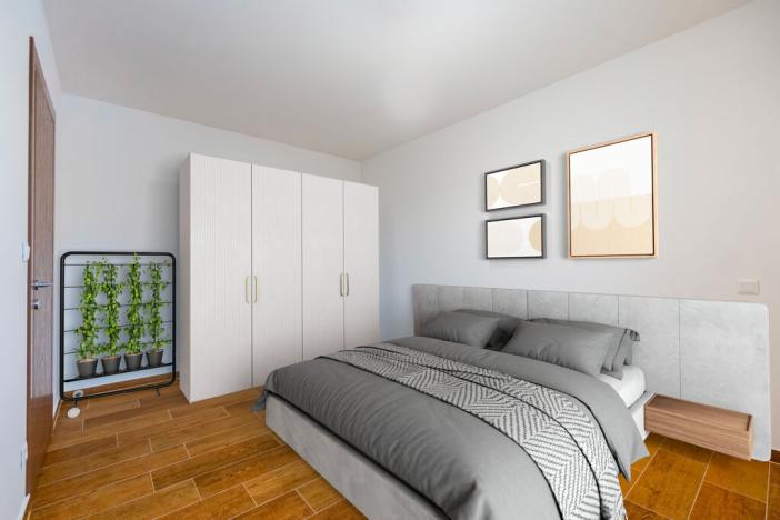 Prodej bytu 2+kk, Teplice, Novoveská, 51 m2