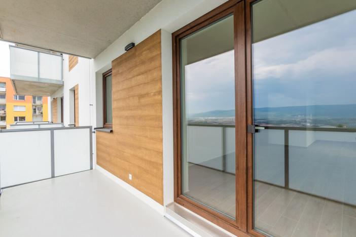 Prodej bytu 2+kk, Teplice, Novoveská, 51 m2