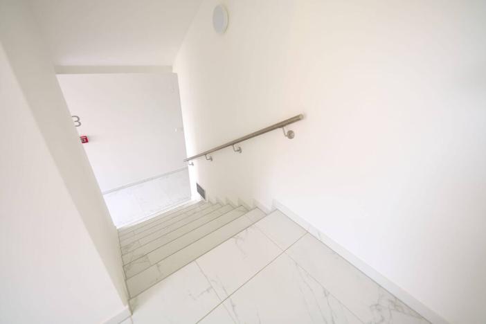 Prodej bytu 2+kk, Teplice, Novoveská, 51 m2