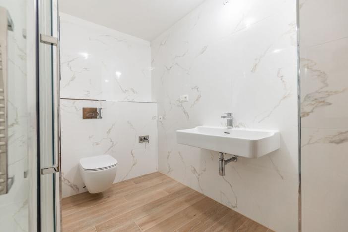 Prodej bytu 2+kk, Teplice, Novoveská, 54 m2