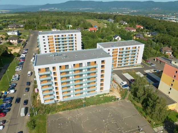 Prodej bytu 2+kk, Teplice, Novoveská, 54 m2