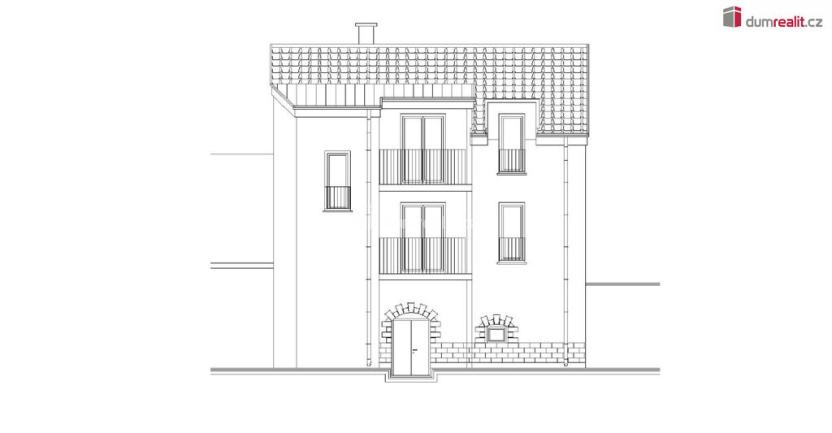 Prodej garáže, Čejkovice, Vinařská, 61 m2