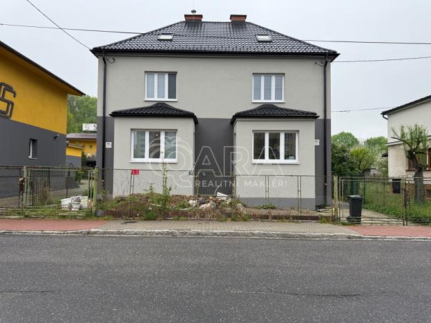 Pronájem bytu 2+1, Ostrava - Stará Bělá, Vaňkova, 75 m2