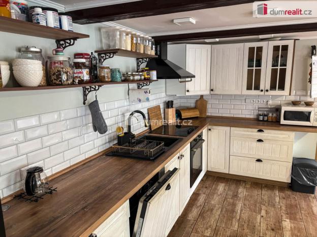 Prodej rodinného domu, Onomyšl - Miletín, 407 m2