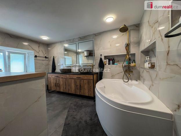 Prodej rodinného domu, Onomyšl - Miletín, 407 m2