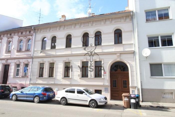 Pronájem obchodního prostoru, České Budějovice - České Budějovice 3, Holečkova, 100 m2