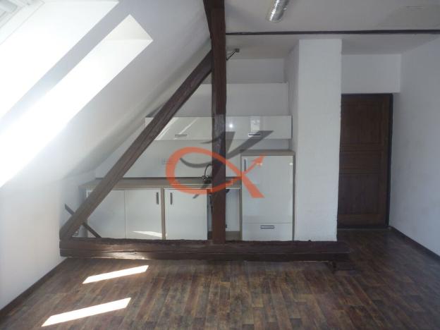 Pronájem bytu 1+kk, Rožnov pod Radhoštěm, 59 m2