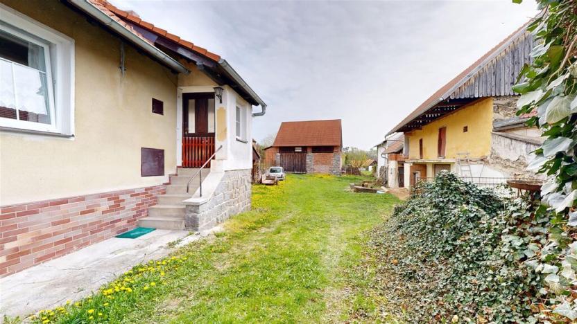 Prodej chalupy, Vysoký Chlumec - Pořešice, Pořešice, 350 m2