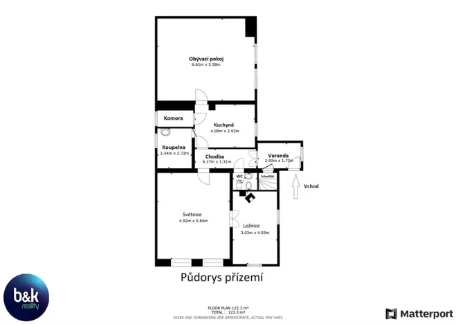 Prodej chalupy, Vysoký Chlumec - Pořešice, Pořešice, 350 m2