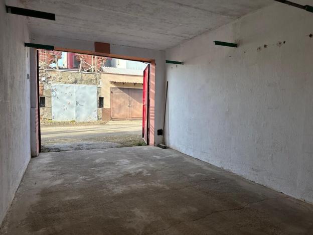 Pronájem garáže, Chrudim, 19 m2