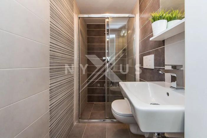 Prodej atypického bytu, Praha - Vinohrady, Polská, 88 m2