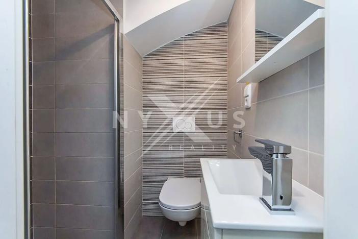 Prodej atypického bytu, Praha - Vinohrady, Polská, 88 m2