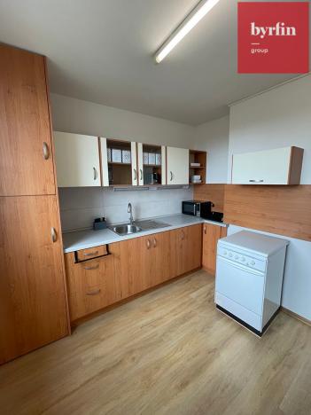 Pronájem bytu 1+1, Opava, Ratibořská, 35 m2