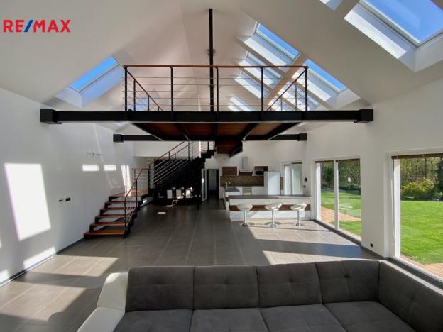 Prodej rodinného domu, Pětihosty, 200 m2