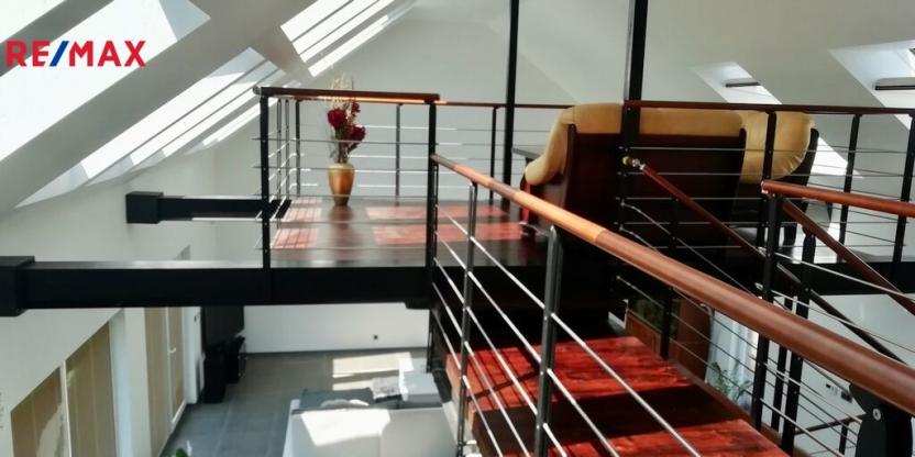 Prodej rodinného domu, Pětihosty, 200 m2