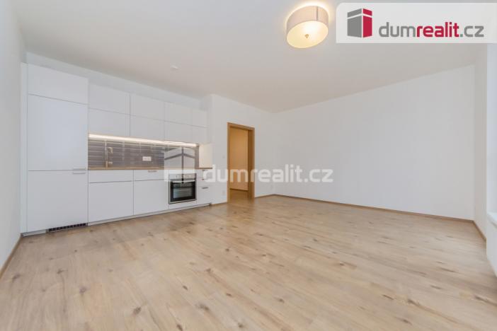 Pronájem bytu 1+kk, Praha - Čakovice, Bermanova, 44 m2
