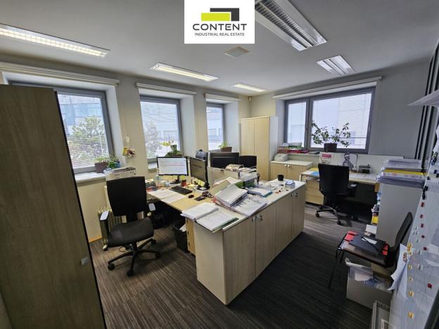 Pronájem kanceláře, Nová Paka, Pražská, 300 m2