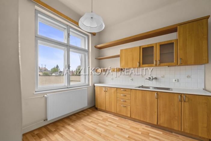 Prodej bytu 3+1, České Budějovice - České Budějovice 5, Dělnická, 99 m2