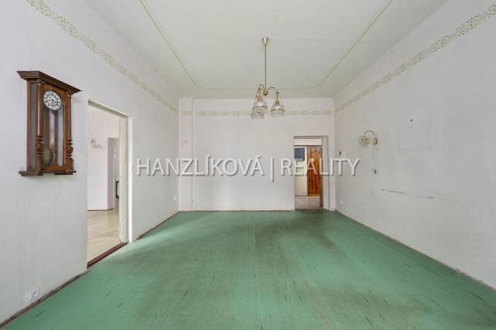 Prodej bytu 3+1, České Budějovice - České Budějovice 5, Dělnická, 99 m2