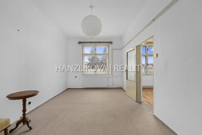 Prodej bytu 3+1, České Budějovice - České Budějovice 5, Dělnická, 99 m2