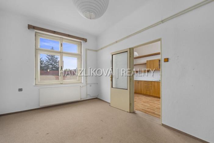 Prodej bytu 3+1, České Budějovice - České Budějovice 5, Dělnická, 99 m2