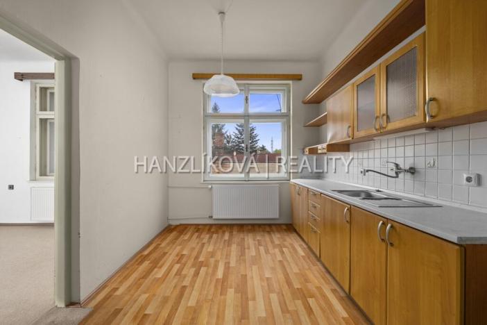 Prodej bytu 3+1, České Budějovice - České Budějovice 5, Dělnická, 99 m2