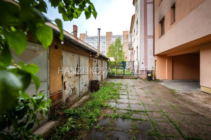 Prodej bytu 3+1, České Budějovice - České Budějovice 5, Dělnická, 99 m2