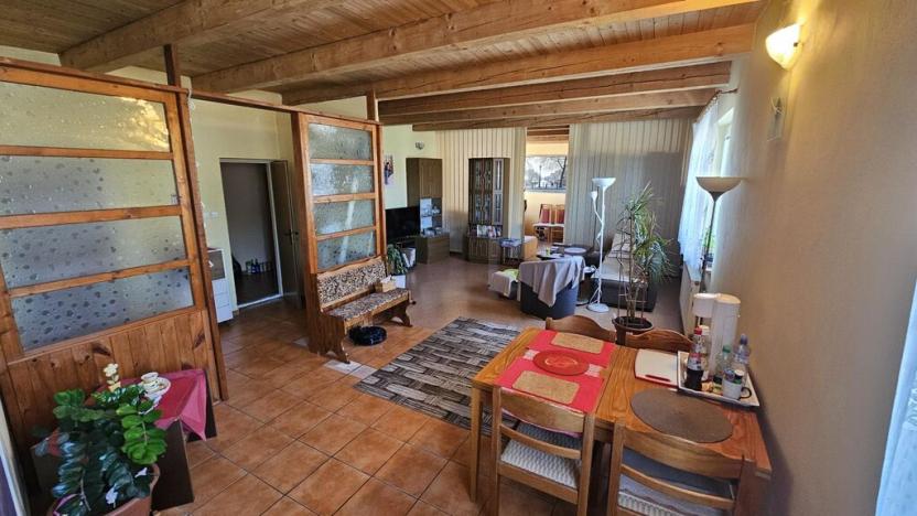 Prodej rodinného domu, Příbram - Příbram VI-Březové Hory, Husova, 240 m2