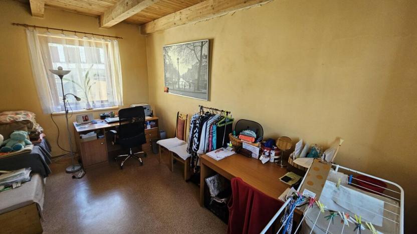 Prodej rodinného domu, Příbram - Příbram VI-Březové Hory, Husova, 240 m2