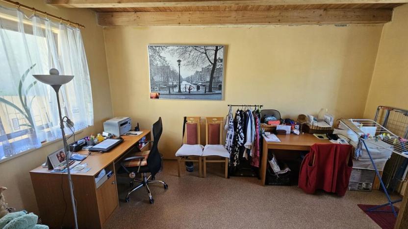 Prodej rodinného domu, Příbram - Příbram VI-Březové Hory, Husova, 240 m2