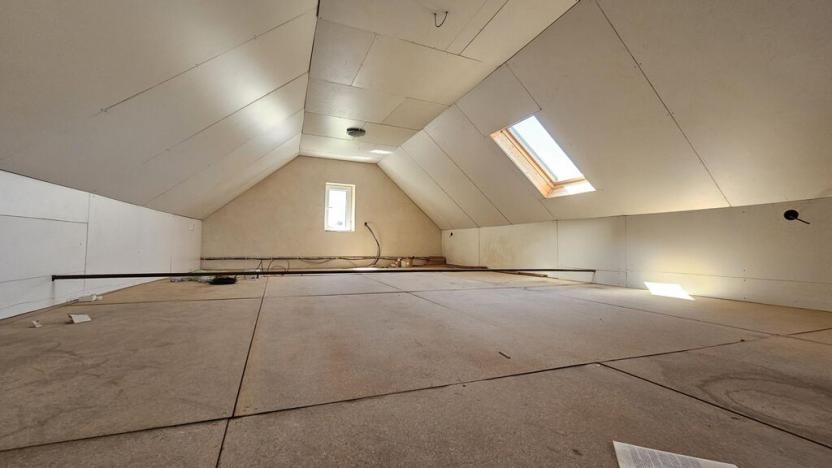 Prodej rodinného domu, Příbram - Příbram VI-Březové Hory, Husova, 240 m2