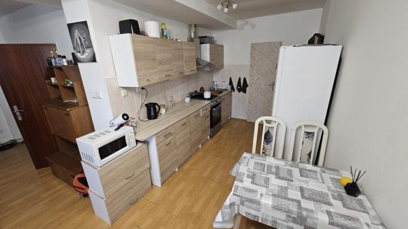 Prodej rodinného domu, Příbram - Příbram VI-Březové Hory, Husova, 240 m2