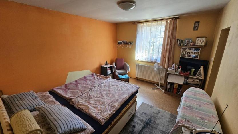 Prodej rodinného domu, Příbram - Příbram VI-Březové Hory, Husova, 240 m2