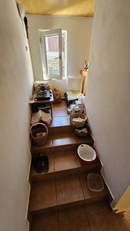 Prodej rodinného domu, Příbram - Příbram VI-Březové Hory, Husova, 240 m2